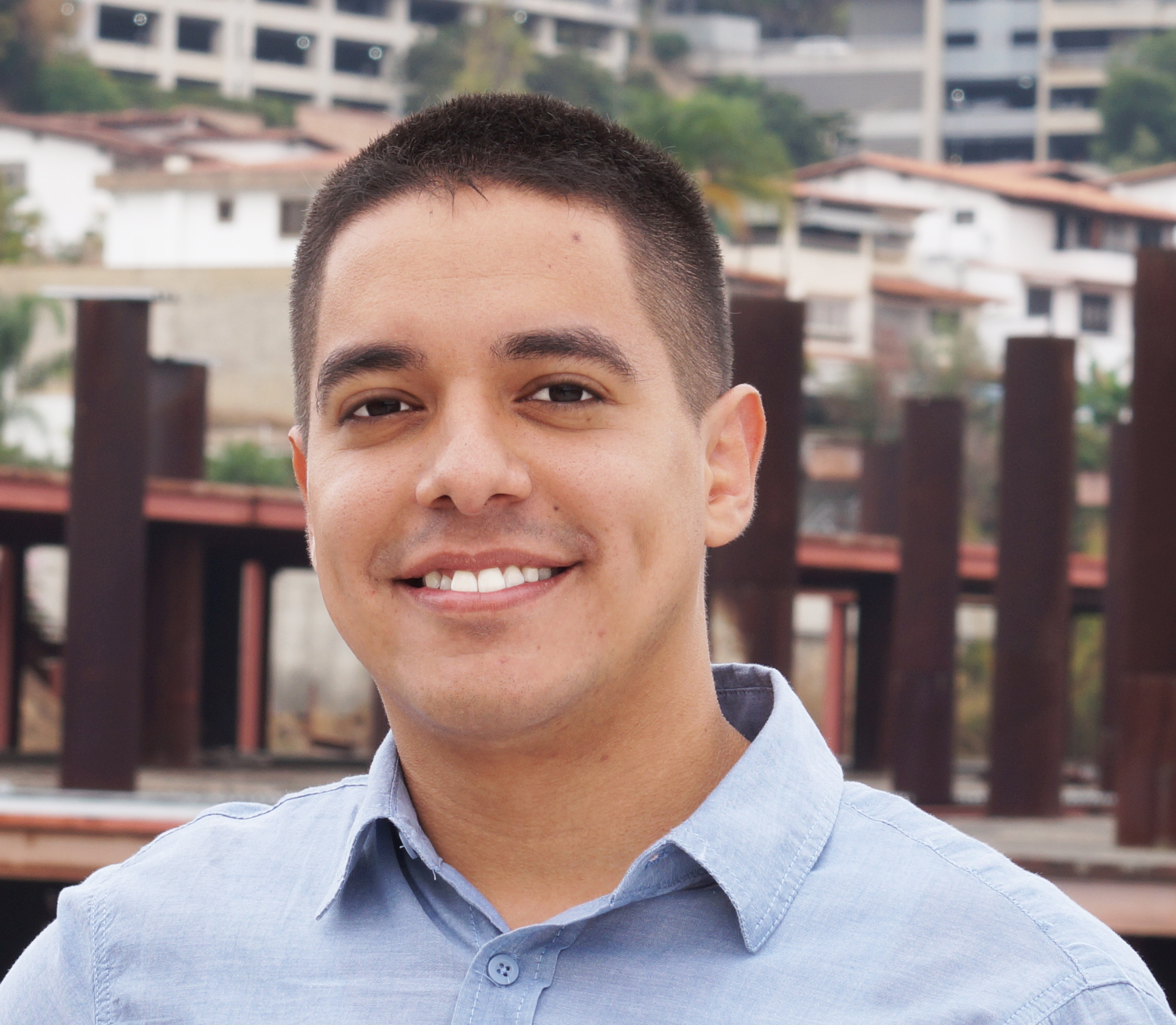 Hector Dominguez